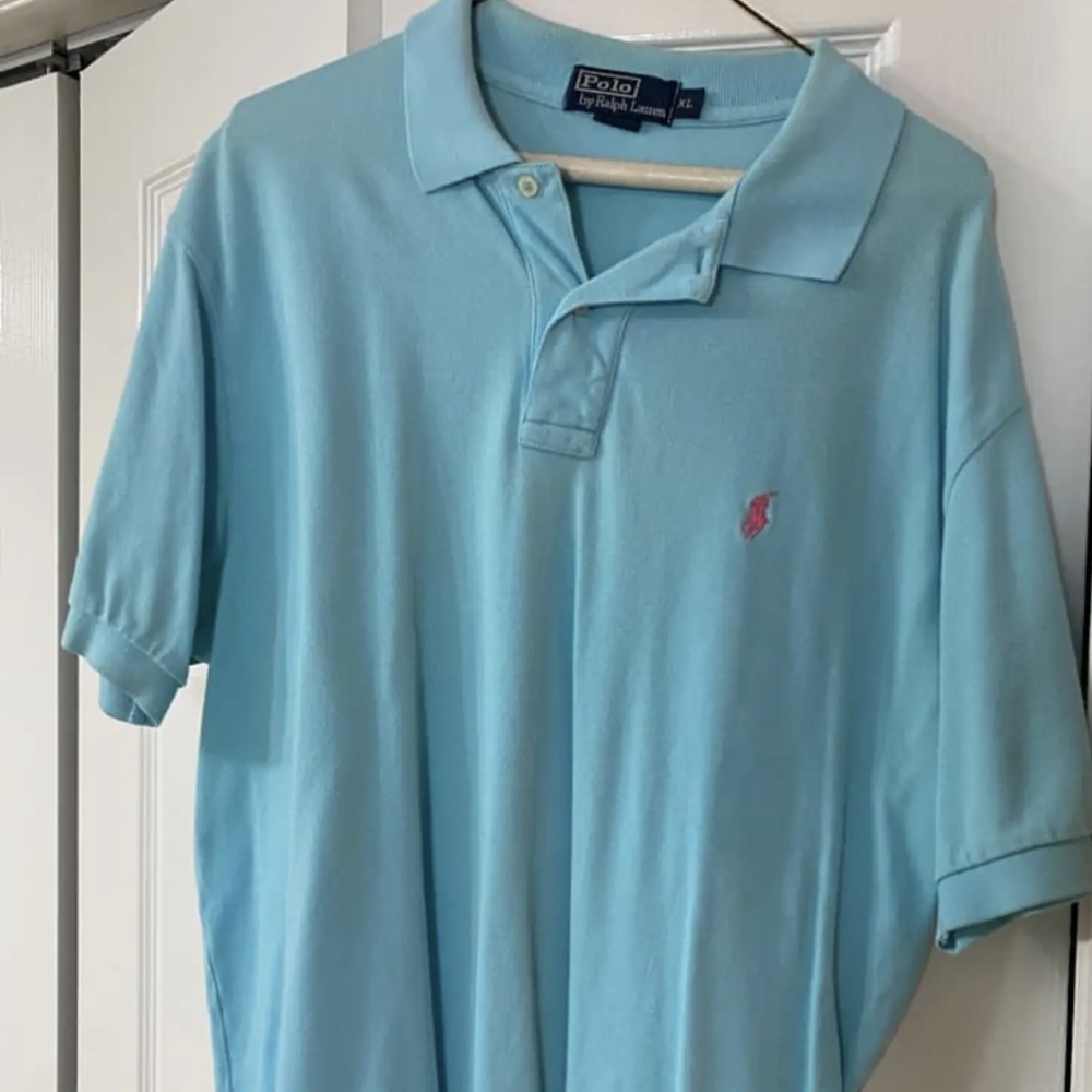 Men's Polo Shirt